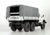 Zvezda 3706 Russian army truck ZIL-131 1/35